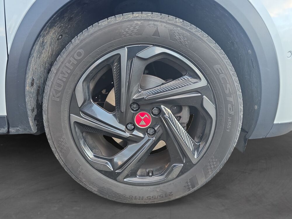 DS3 Performance Line 2021 occasion 03300 Cusset