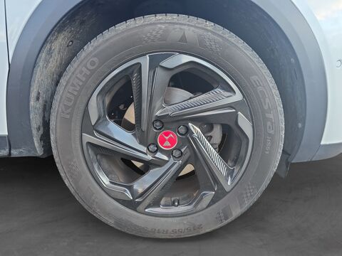 DS3 Performance Line 2021 occasion 03300 Cusset