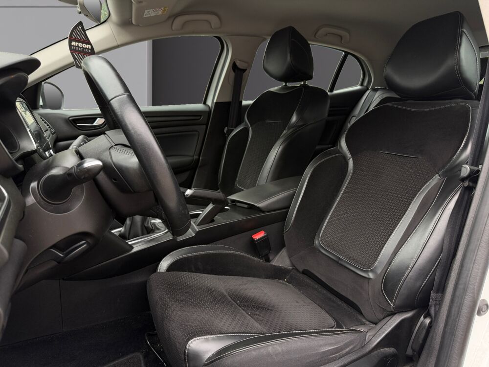 M&eacute;gane 1.5 BLUE DCI 95 Business 2019 occasion 30900 Nimes