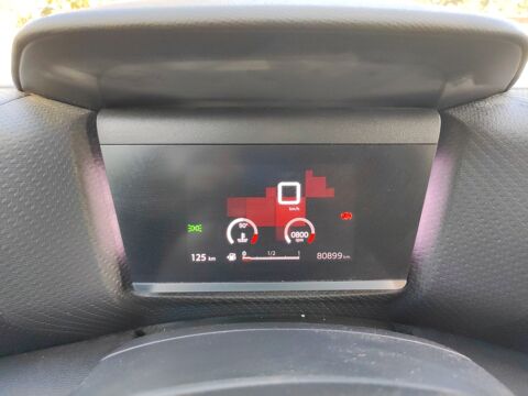 C4 1.2 PURE TECH 130 MAX 2020 occasion 26000 Valence