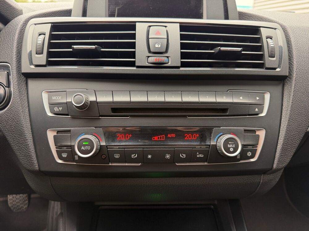 S&eacute;rie 1 118D M SPORT 2013 occasion 56450 Theix-noyalo
