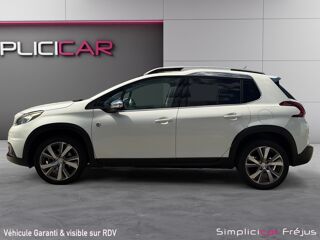 2008 1.2 PURE TECH 130 CROSSWAY 2016 occasion 83480 Puget-sur-Argens
