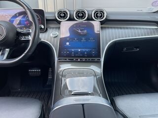 Classe C AMG LINE 2021 occasion 69730 Genay