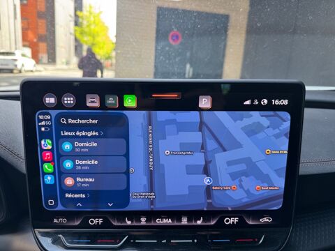 Formentor (2) 1.5 EHYBRID 272 VZ DSG6 2025 occasion 93100 Montreuil