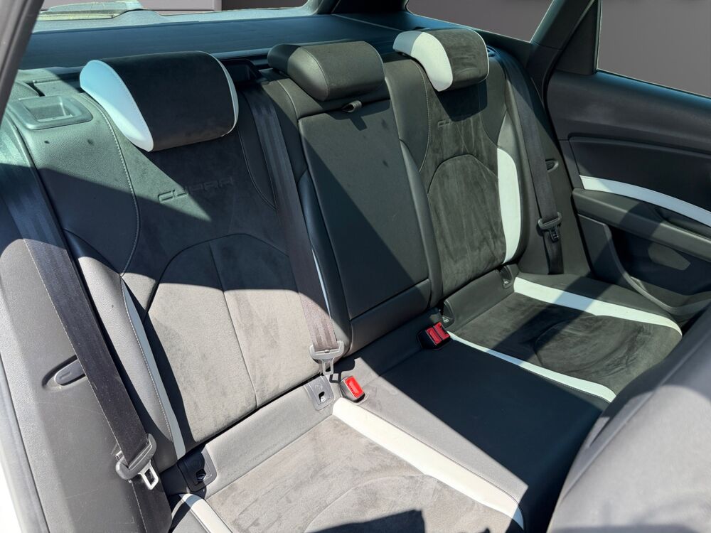 Leon 2.0 TSI 280 CUPRA 2015 occasion 45750 Saint-Pryv&eacute;-Saint-Mesmin