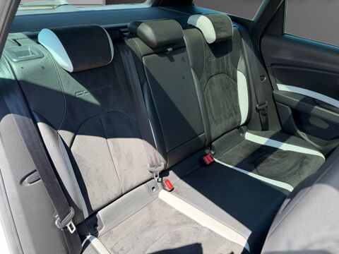 Leon 2.0 TSI 280 CUPRA 2015 occasion 45750 Saint-Pryv&eacute;-Saint-Mesmin
