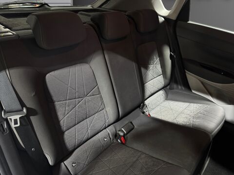 Bayon 1.0 T-GDI 100 HYBRID 48V 2022 occasion 01800 Meximieux