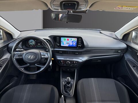 Bayon 1.0 T-GDI 100 HYBRID 48V INITIA 2022 occasion 31120 Pinsaguel