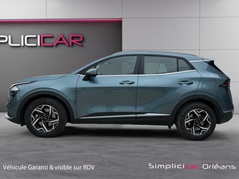 Sportage Active Business 2023 occasion 45750 Saint-Pryv&eacute;-Saint-Mesmin