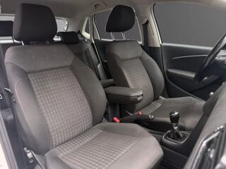 Polo 1.4 TDI 90 CONFORTLINE 2017 occasion 30900 Nimes