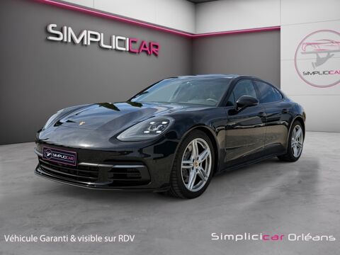 Panamera PORSCHE PANAMERA 4 V6 3.0 462 PDK Hybrid 2019 occasion 45750 Saint-Pryv&eacute;-Saint-Mesmin