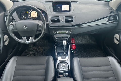 M&eacute;gane III (3) 1.2 TCE 130 BOSE EDITION EDC 2015 occasion 64121 Serres-Castet