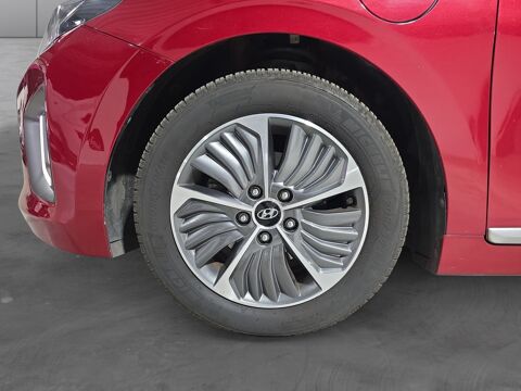 Ioniq PLUG-IN 141 CREATIVE 2020 occasion 01800 Meximieux