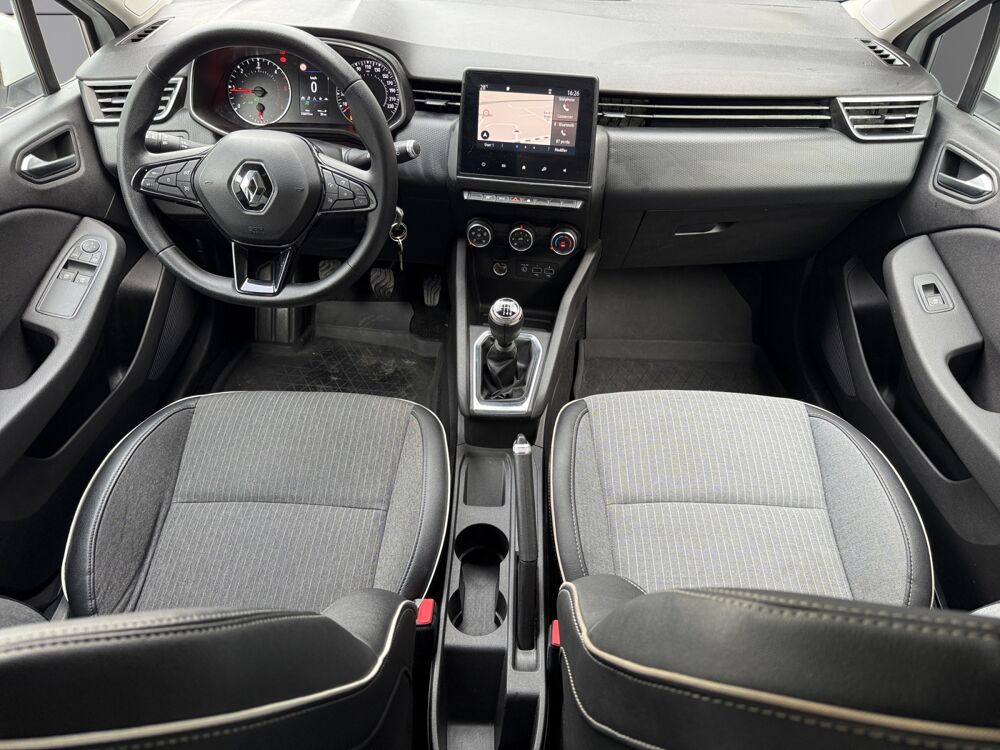 Clio Business 2020 occasion 31120 Pinsaguel