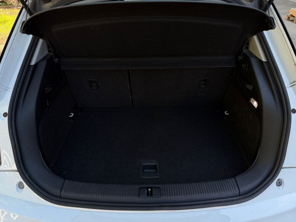 A1 SB 1.4 TFSI 125 SPORTBACK S TRONIC 2018 occasion 30900 Nimes