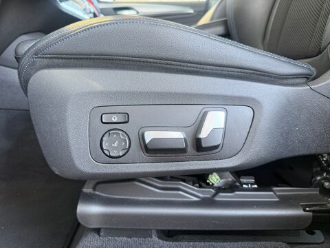 X3 30D XD LUXURY BA 2019 occasion 83210 La Farl&egrave;de
