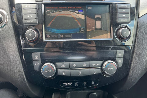 Qashqai II (2) 1.5 DCI 116 TEKNA 2019 occasion 69730 Genay