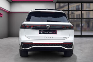 Tiguan DSG7 4Motion R-Line 2024 occasion 93100 Montreuil