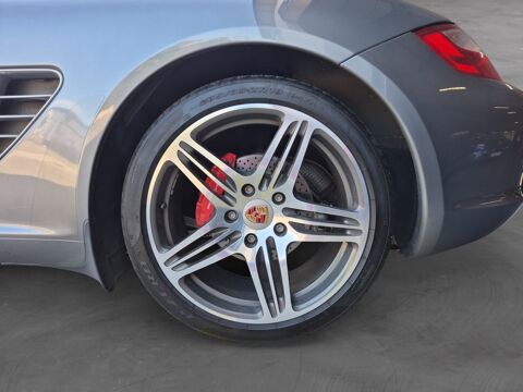 Boxster II (987) 3.2 280 S 2006 occasion 26000 Valence