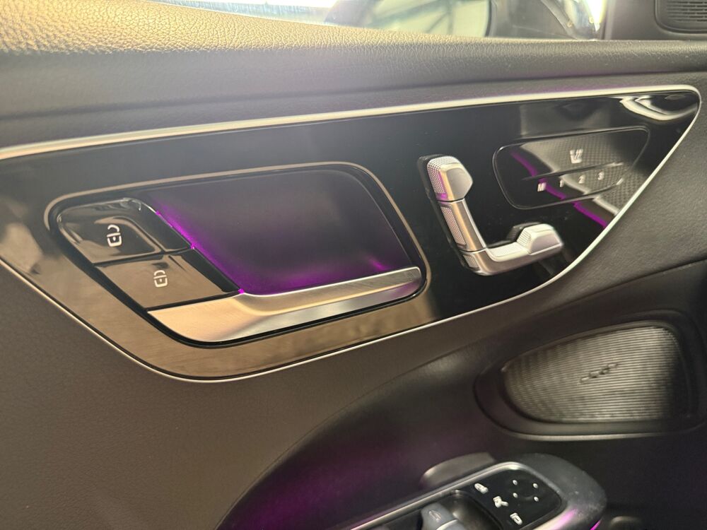 Classe C MERCEDES CLASSE C 220d AVANTGARDE LINE 9G-TRONIC 204Ch 2023 occasion 31120 Pinsaguel