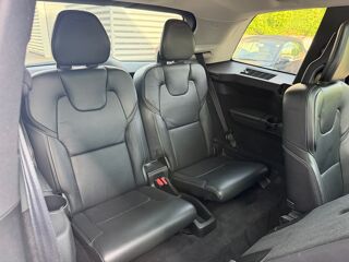 XC90 II D5 235 AWD INSCRIPTION GEARTRONIC 8 7PL 2018 occasion 56450 Theix-noyalo