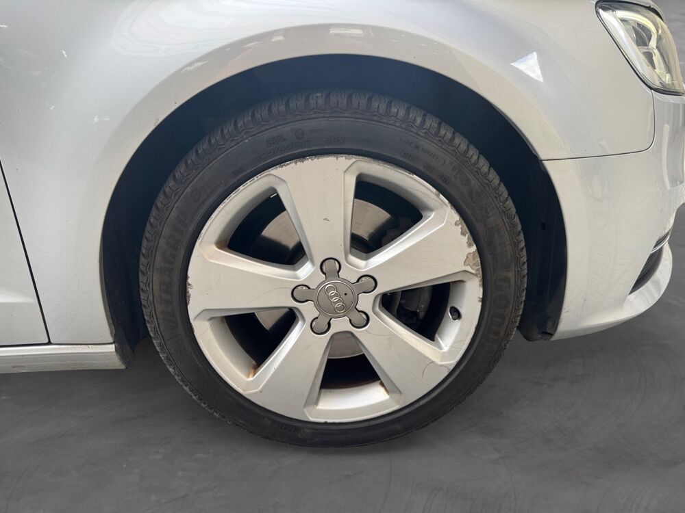 A3 1.8 TFSI 180 AMBITION QUATTRO S TRONIC 2013 occasion 93100 Montreuil