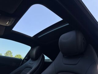 Classe C C300 FASCINATION BA 2017 occasion 56450 Theix-noyalo