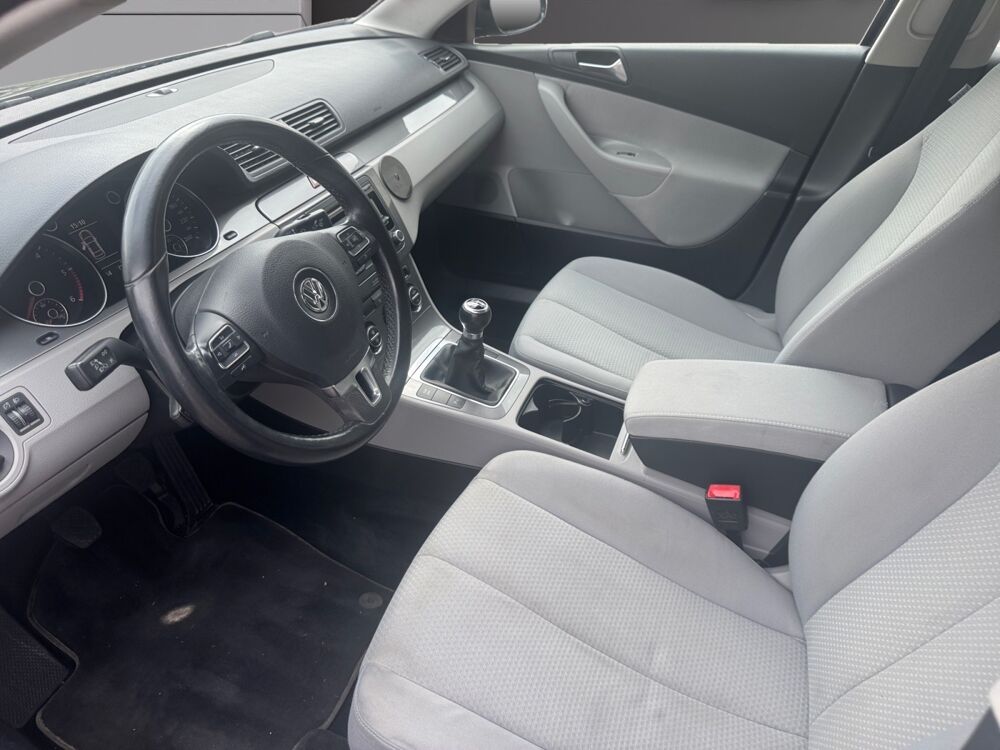 Passat Trendline 2009 occasion 27200 Vernon
