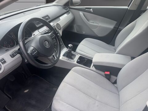 Passat Trendline 2009 occasion 27200 Vernon