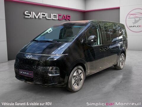 Staria Executive 2025 occasion 93100 Montreuil