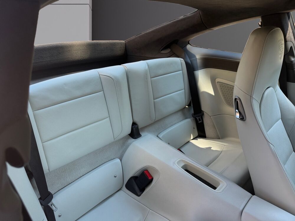 911 Carrera 2013 occasion 06400 Cannes