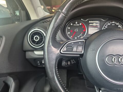 A3 1.8 TFSI 180 S LINE 2014 occasion 26000 Valence