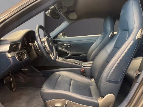911 (991) 3.4 350 CARRERA 4 PDK 2012 occasion 64121 Serres-Castet