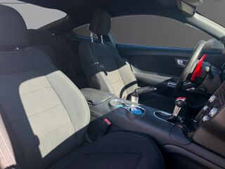 Mustang Base 2015 occasion 25300 Vuillecin