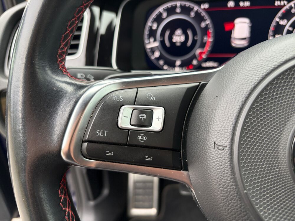 Golf GTI Performance 2019 occasion 87000 Limoges