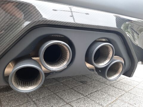 M3 COMPETITION PROPULSION 2022 occasion 93100 Montreuil
