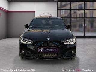 S&eacute;rie 1 M Sport 2017 occasion 83210 La Farl&egrave;de