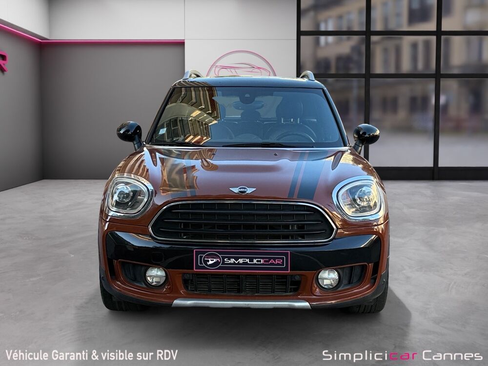 Countryman Exquisite II 2017 occasion 06400 Cannes