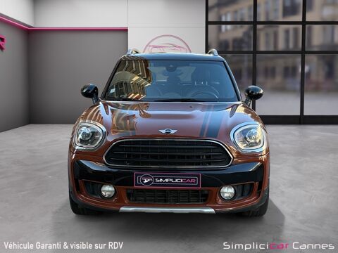 Countryman Exquisite II 2017 occasion 06400 Cannes