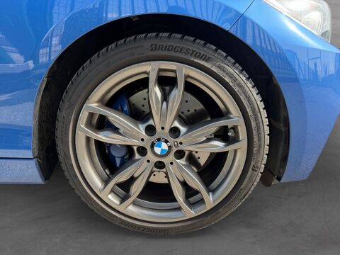 Serie 2 M240I XD BA 2017 occasion 25300 Vuillecin