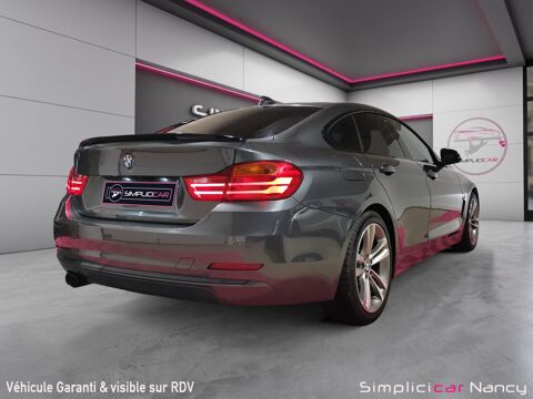 i4 GRAN 420D SPORT BA 2016 occasion 54180 Houdemont