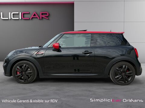 Cooper Edition Premium Plus 2022 occasion 45750 Saint-Pryv&eacute;-Saint-Mesmin