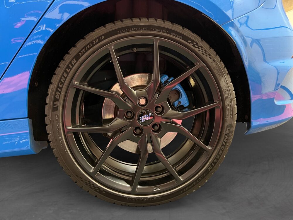 Focus 2.3 ECOBOOST 350 RS LAST EDITION 2017 occasion 54180 Houdemont