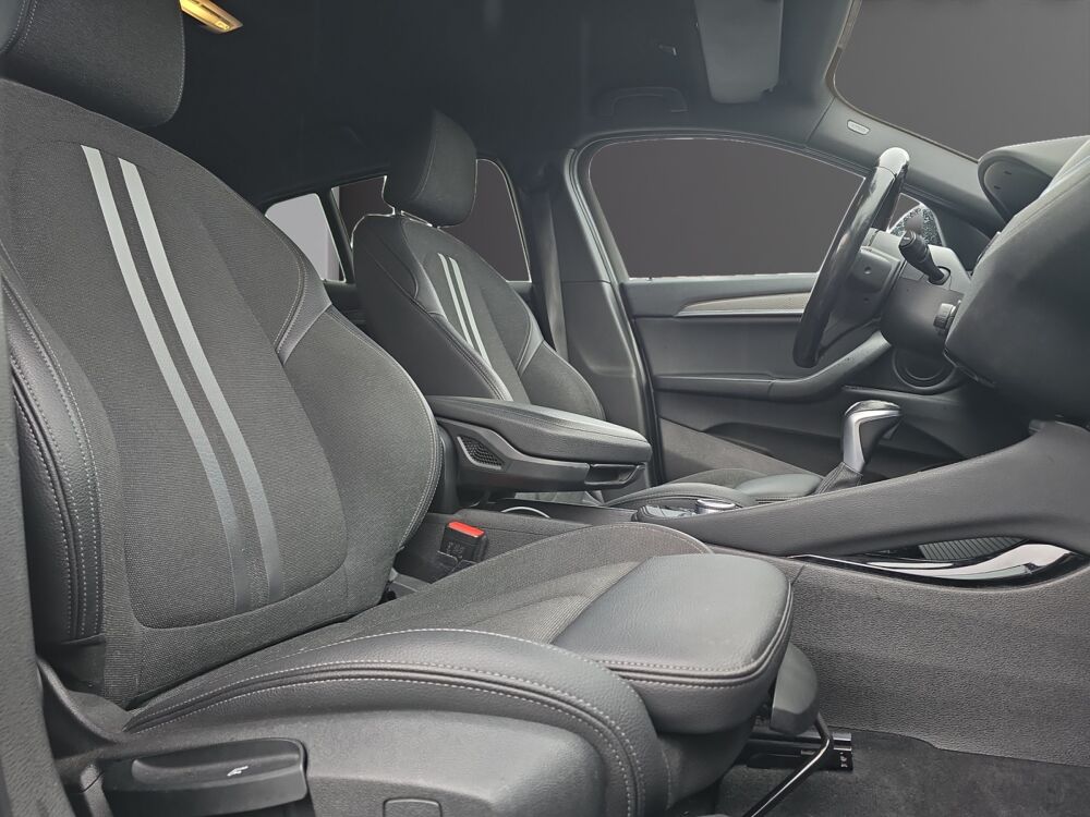 X2 M Sport 2021 occasion 03300 Cusset