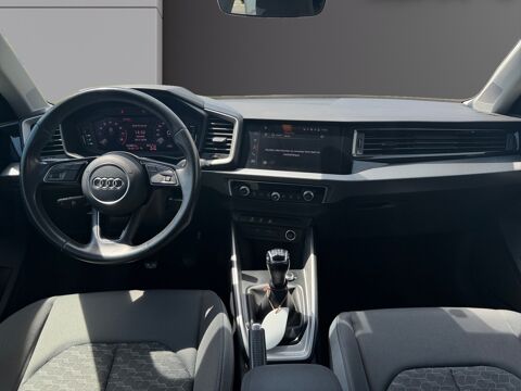 A1 ALLSTREET 30 TFSI 110 ADVANCED 2020 occasion 83480 Puget-sur-Argens