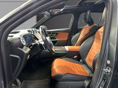 Classe GLC 300e amg line 2023 occasion 34070 Montpellier