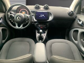ForTwo 0.9 90 PASSION 2018 occasion 93100 Montreuil