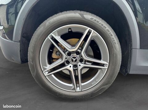 Classe GLA II 250 E AMG LINE 8G-DCT 2022 occasion 27200 Vernon