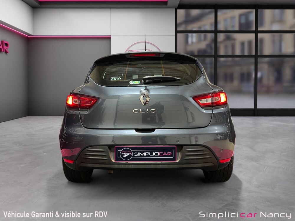 Clio BUSINESS 2019 occasion 54180 Houdemont