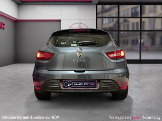 Clio BUSINESS 2019 occasion 54180 Houdemont